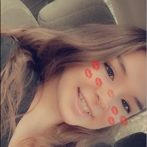 Meet your Posher, Sabrina